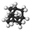 Ball-and-stick model