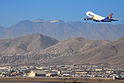 Kabul International Airport