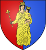 Blason de Bastogne