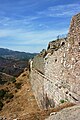 Gradske zidine Pergama