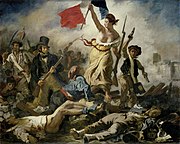 Franca revolucio de 1789