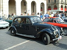 Fiat 1500 B