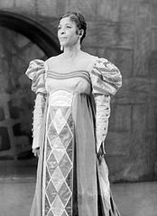 Marie Young (Lady Macduff