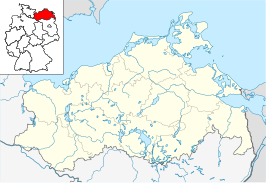 Zarrentin am Schaalsee (Mecklenburg-Voor-Pommeren)