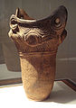 Image 13Middle Jōmon vase (2000 BC) (from History of Japan)