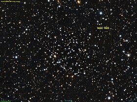 Image illustrative de l’article NGC 1605
