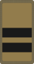 OF-4 - Lieutenant-Colonel