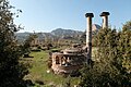 Templul lui Artemis din Sardes