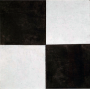 Quattro quadrati, 1915