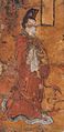 Homme de la dynastie Wei du Nord (386–535)