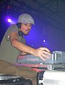 Amon Tobin à l'Ososphère 2006