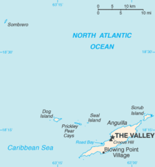 Peta Anguilla