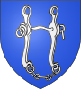 Blason de Pfastatt