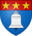 Saint-Sulpice címere