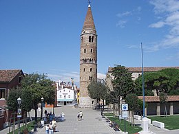 Caorle – Veduta