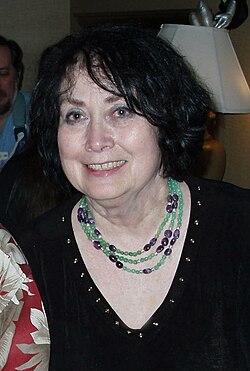 C. J. Cherryh (2006)