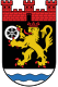 Coat of arms of Bad Sobernheim