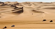 Thumbnail for Desert