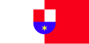 Regione del Međimurje – Bandiera