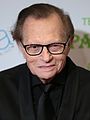 23. Januar: Larry King (2006)