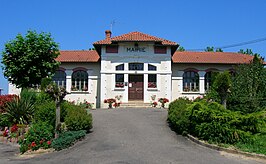 Gemeentehuis