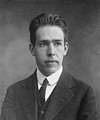 Niels Bohr