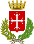 Blason de Pisa