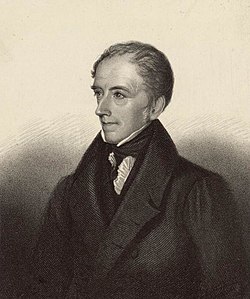 James Montgomery, 1855