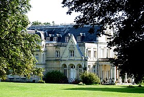 Image illustrative de l’article Château de la Madeleine (Eure)