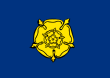 Vlag van de gemeente Rozendaal