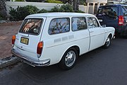 1600 Variant/Squareback