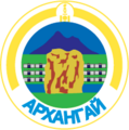 Coat of Arms before 2014