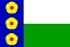 Bandeira de Bezděkov nad Metují