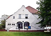 Bezirksmuseum Haus 1 (ehemalige Dorfschule)
