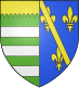 Coat of arms of Bouchy-Saint-Genest