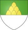 Blason de Niedernai