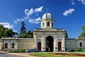 Communal Cemetery in Cieszyn