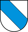 Wappen von Rupperswil