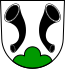 Blason de Hornberg