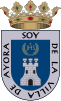 Coat of arms of Ayora