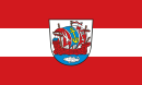 Drapeau de Bremerhaven