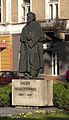 Pomnik Jacka Malczewskiego