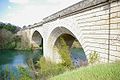 Gignac Bridge, Hérault, France