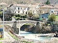 Medieval bridge