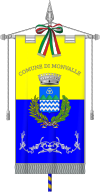 Bandiera de Monvalle