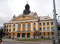 Escola Pia de Kecskemét (Hongria)