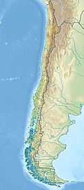 Cape Horn is located in Chile