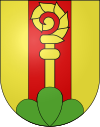 Wappen von Saicourt