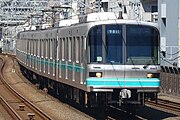 9000系（1 - 4次車）