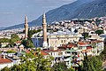 panorama de Bursa